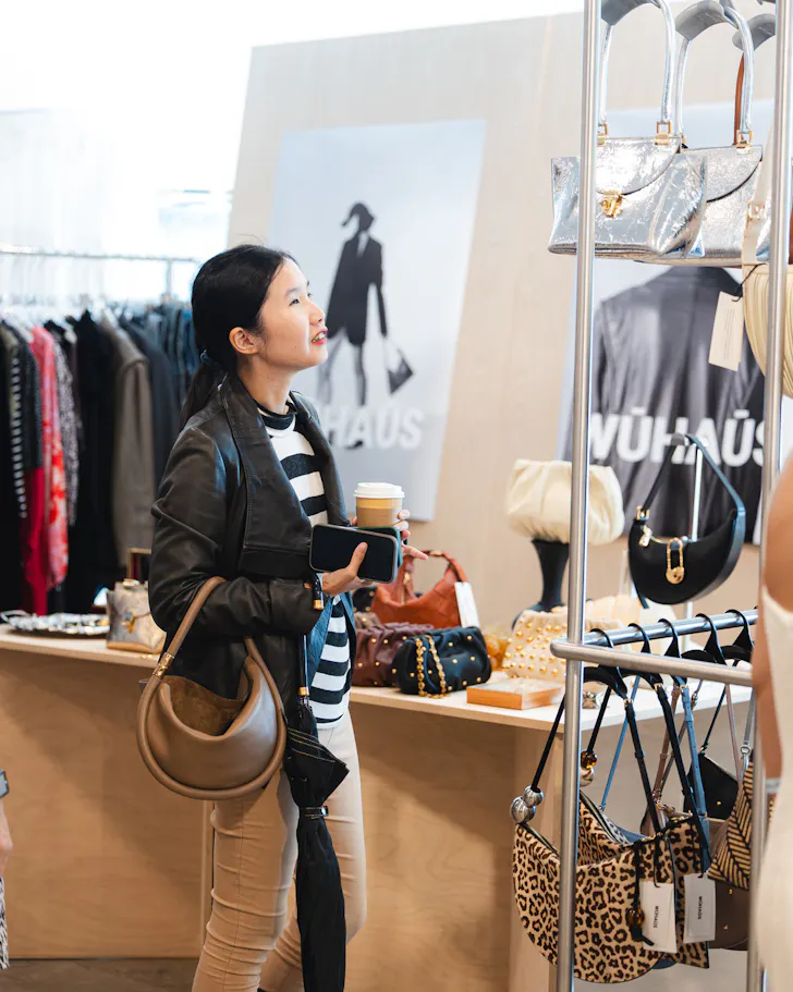 Boutiques Singapore