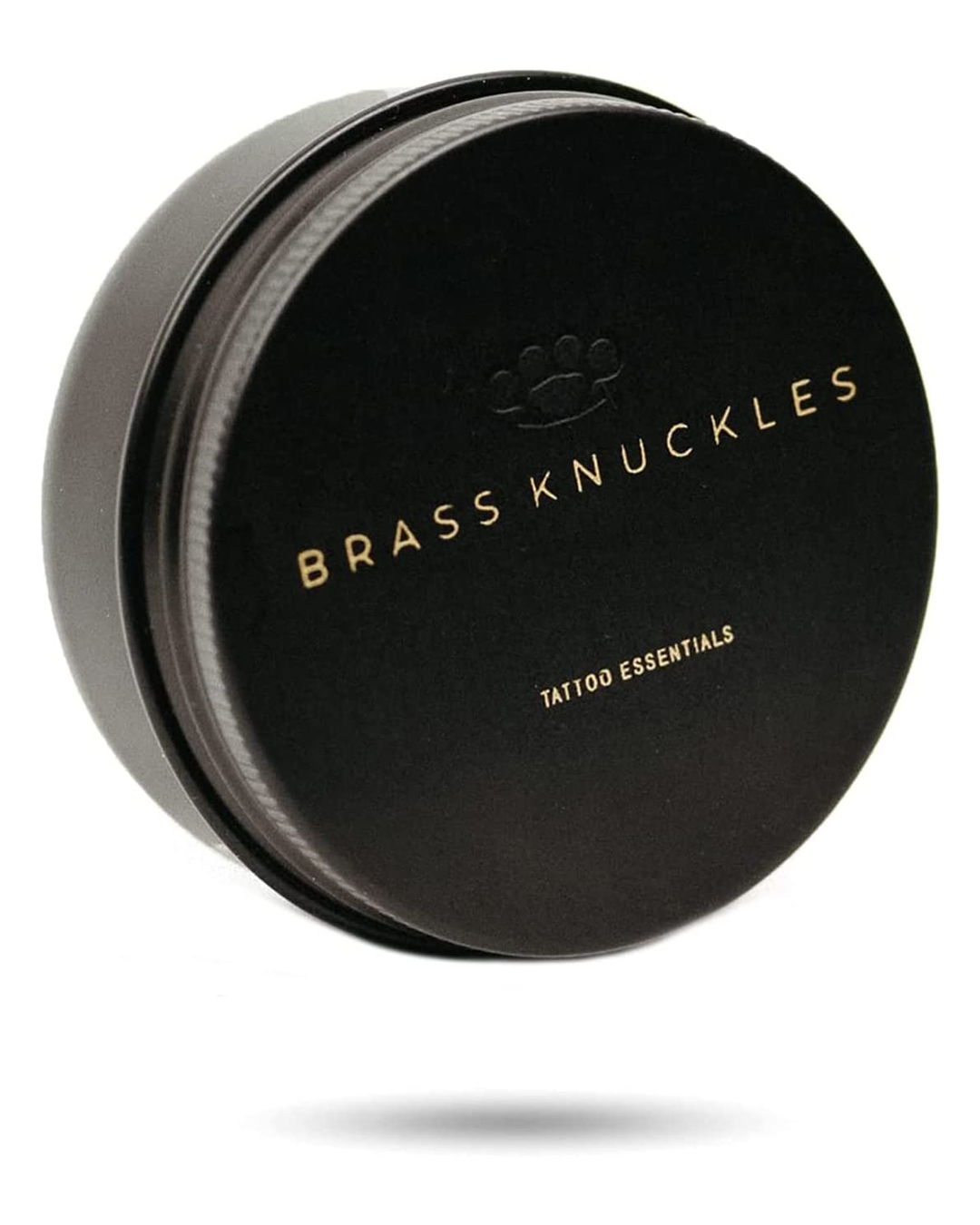 Brass Knuckles tattoo aftercare