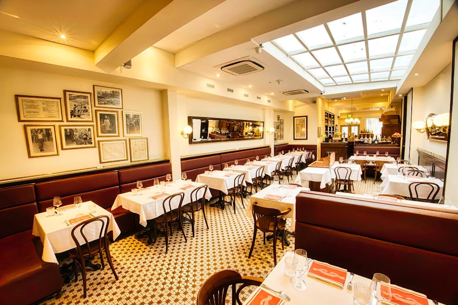 The Best French Restaurants In Singapore For 2025 | URBAN LIST SINGAPORE