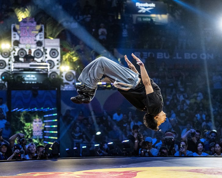 red bull bc one cypher australia