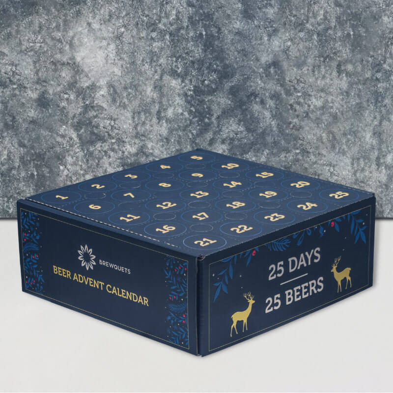 Brewquets Beer Advent Calendar