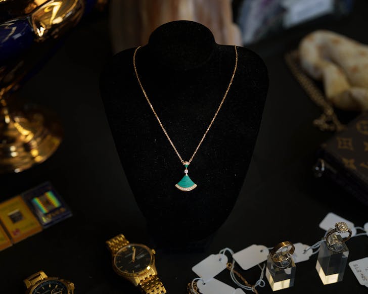 Brisbane Airport Auction