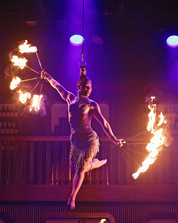 brisbane festival gatsby
