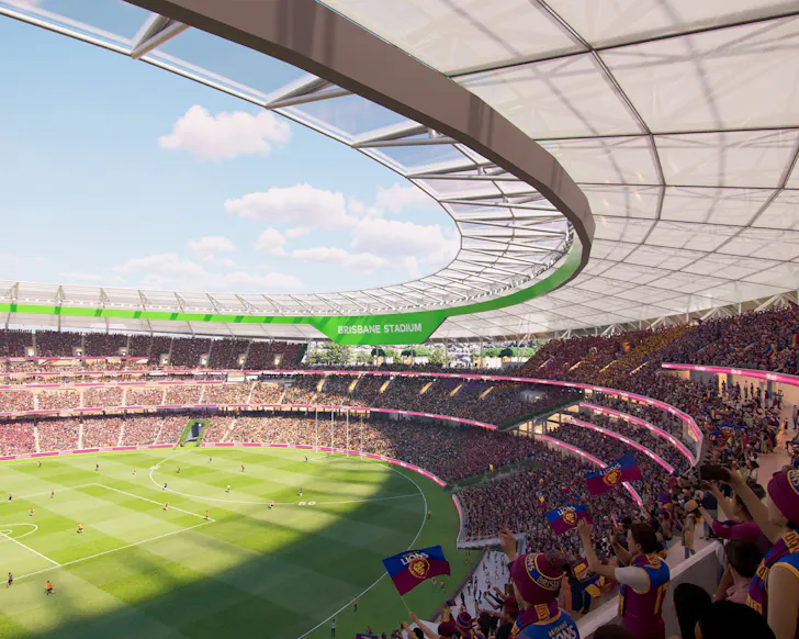 brisbane stadium