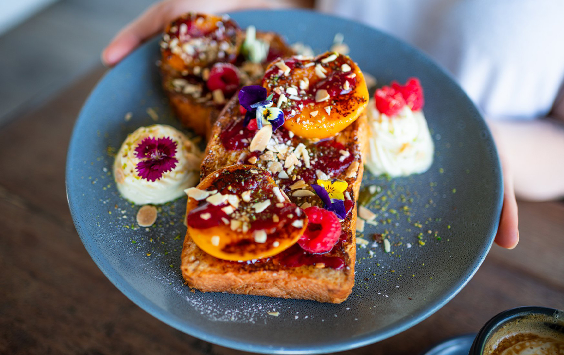 Where To Find 14 Of The Absolute Best Breakfasts On Brisbane's West ...