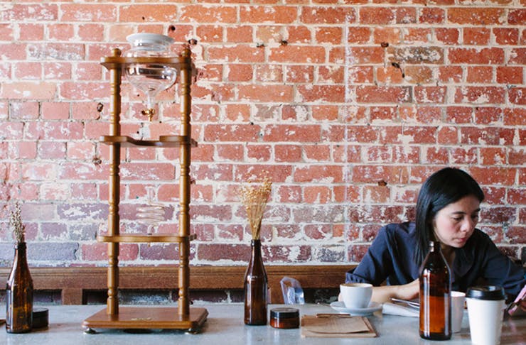 Brisbane's Best Coffee