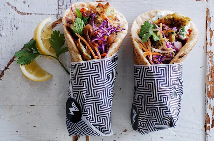 Brisbanes Best Kebabs