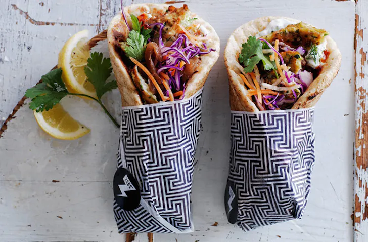 Brisbanes Best Kebabs
