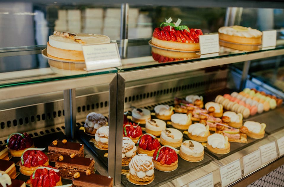 Brisbane’s Best Pastry Shops URBAN LIST BRISBANE