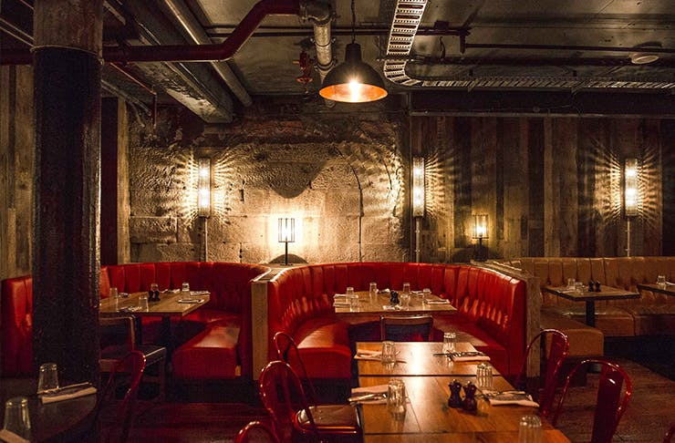 We Get Our Feast On At Jamie’s Italian, And It Rocked! | URBAN LIST ...