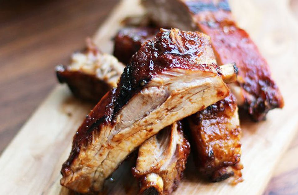 Brisbane’s Best Ribs URBAN LIST BRISBANE