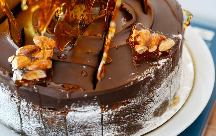 Where To Find Brisbane’s Best Cake Shops Urban List Brisbane