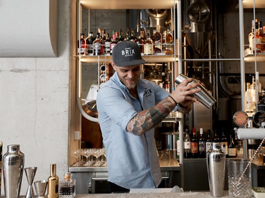 Brix Distillers | The Urban List Sydney