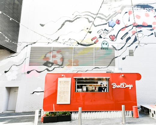 broddogs sydney