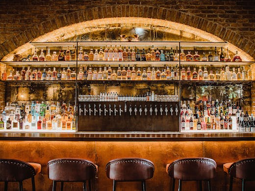 50 Of The Best Bars In Auckland 2022, Golf Staff Bag Bar Stool