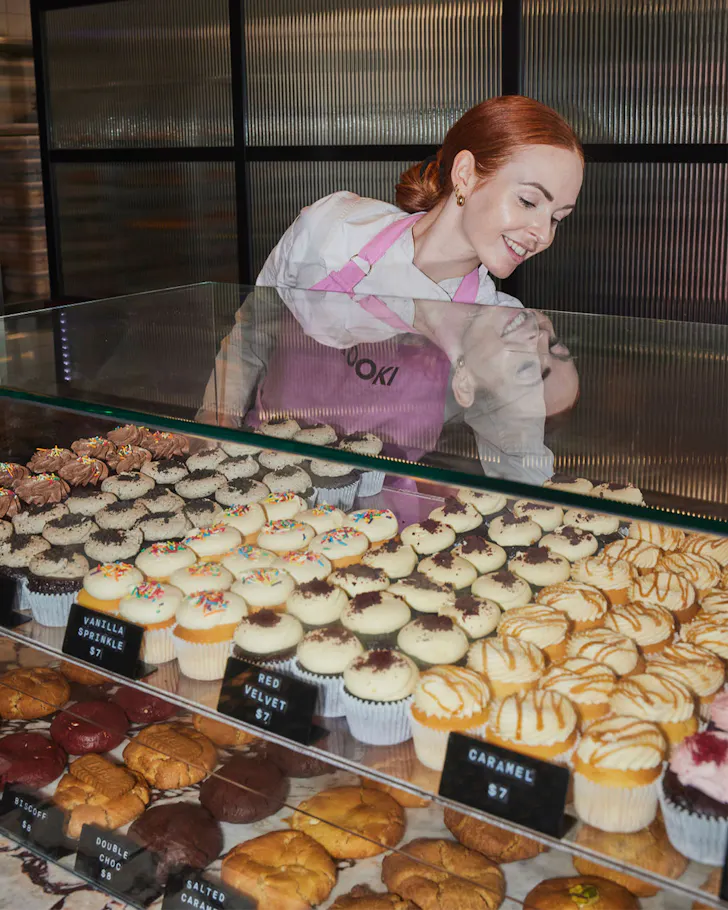 brooki bakehouse