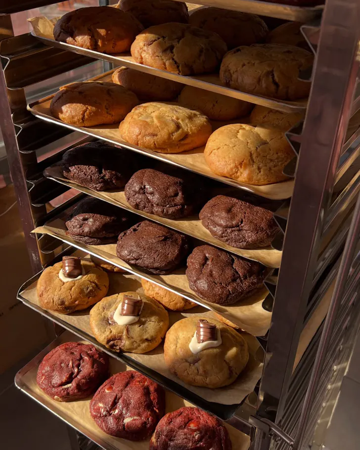 brooki bakehouse