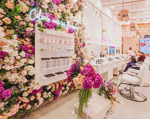 Browco Beauty Bar