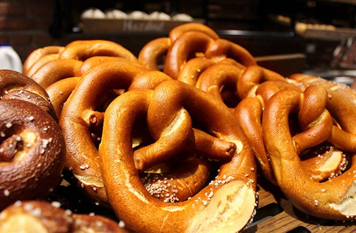 brotzeit cafe and bakery best pretzels in auckland