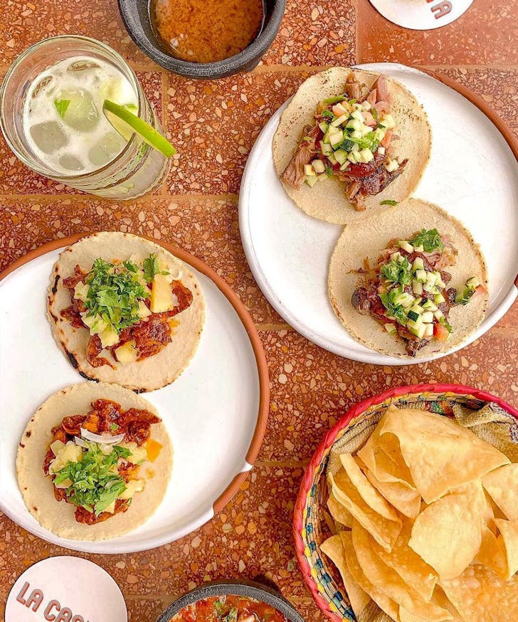 la casita brunswick