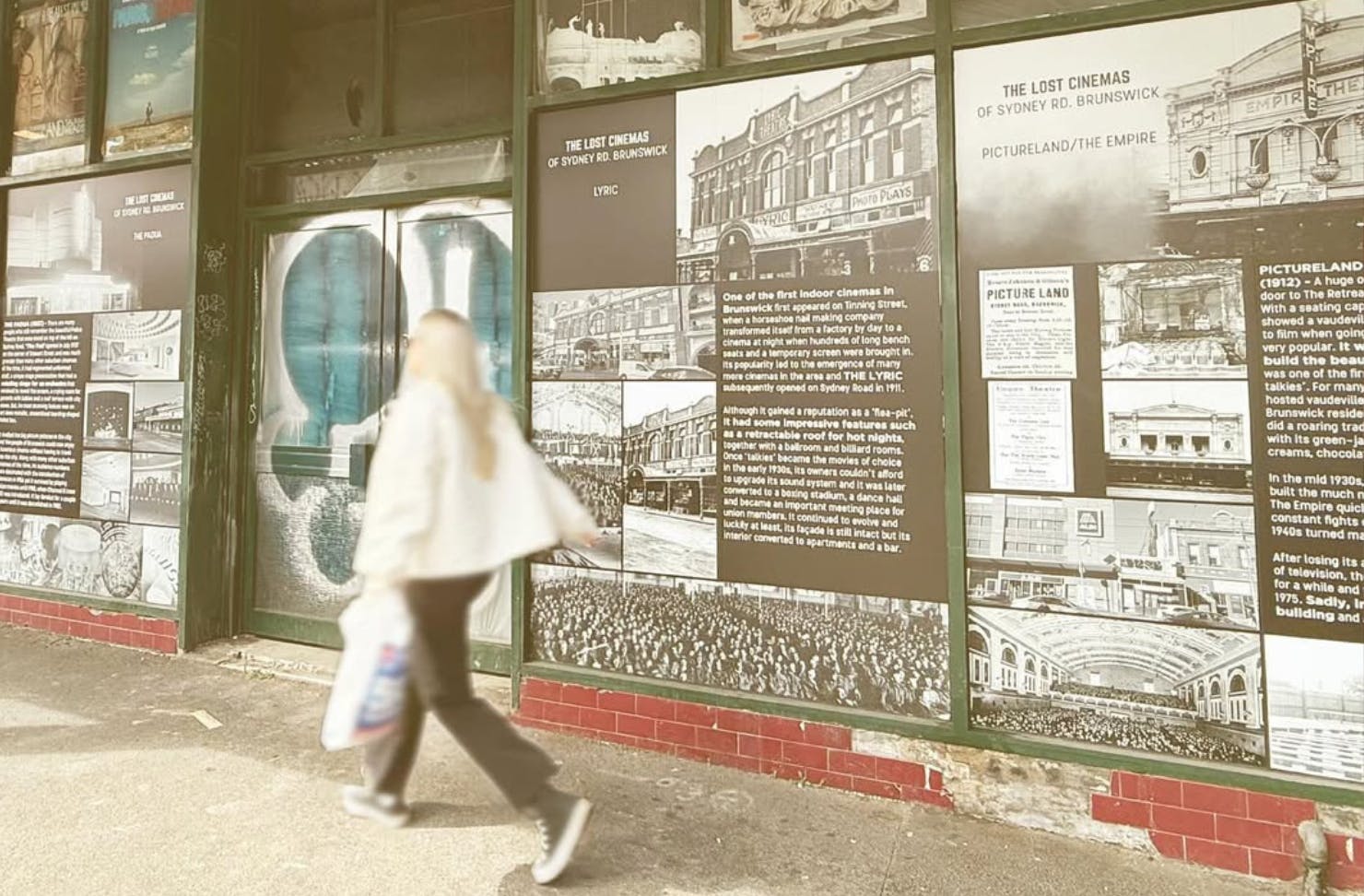 Brunswick Picture House