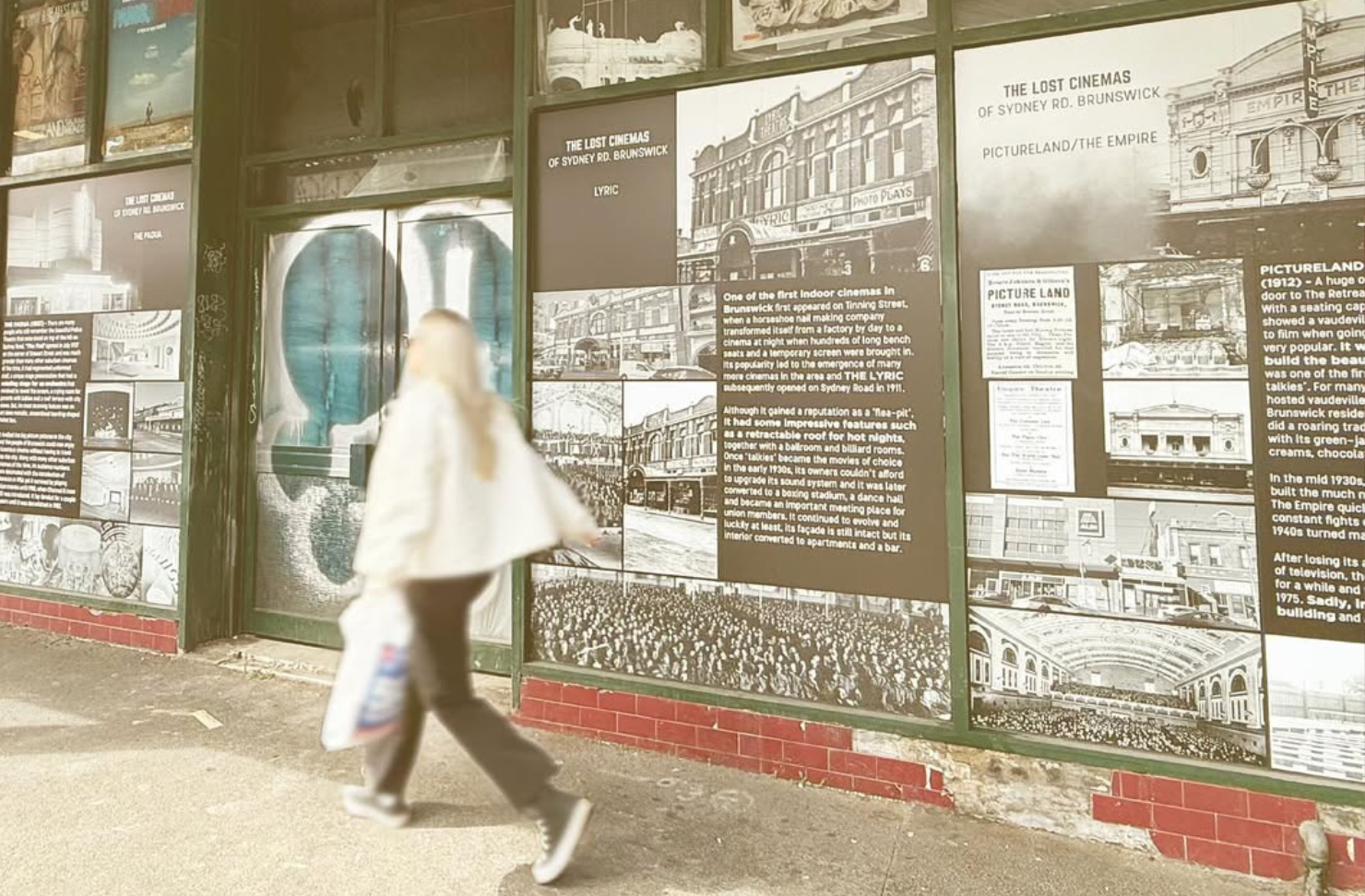 Brunswick Picture House