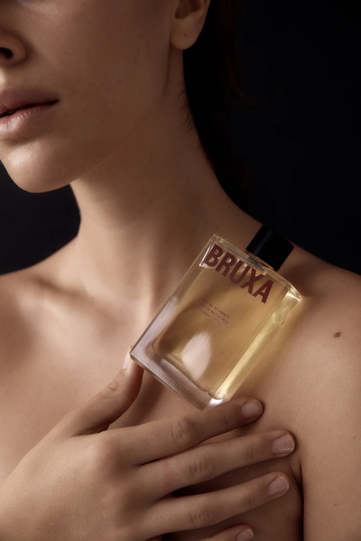 Bruxa, Body Oil Of Summer