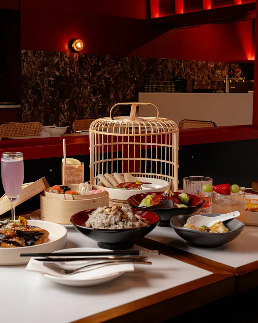 The Best All-You-Can-Eat Buffets And Bottomless Deals In Brisbane ...