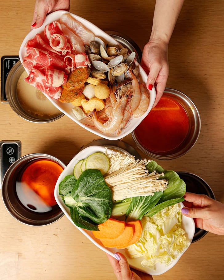 shabu house