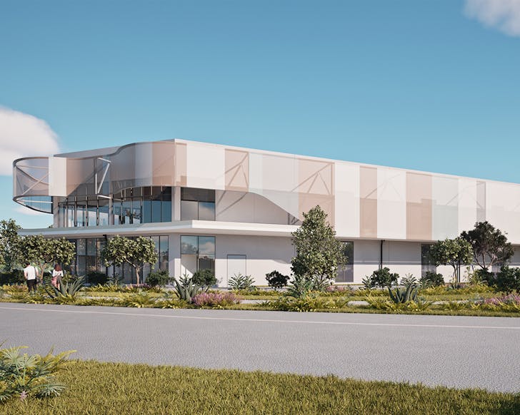 build and design centre