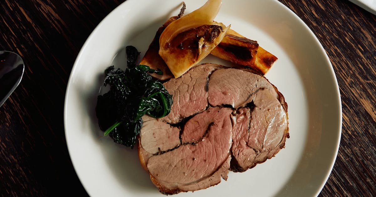 Best Roasts Melbourne 2023 URBAN LIST MELBOURNE