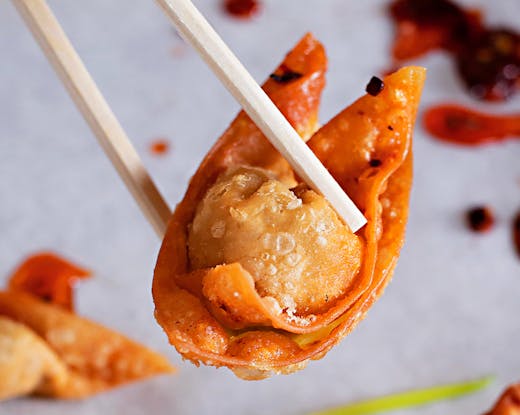Bumplings Fremantle Dumplings