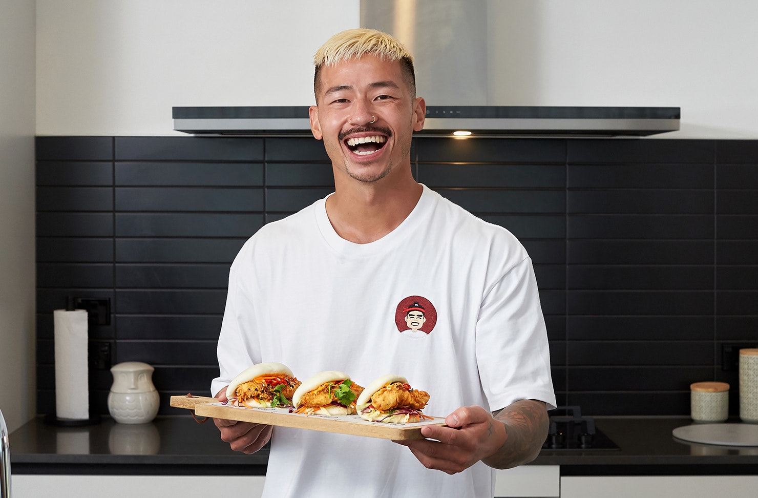 Refresh Your Next Feed With Bun Leng’s KFC Hacks