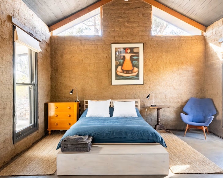 The best farm stays in Adelaide and South Australia