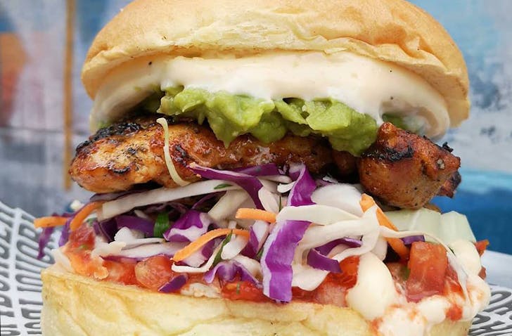 15 Wellington Restaurants You've Got To Try. Right Now.