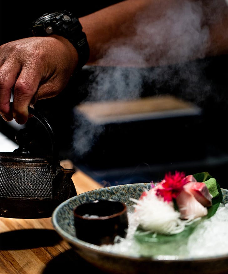 Kin Burleigh, one of the best restaurants in Burleigh Heads