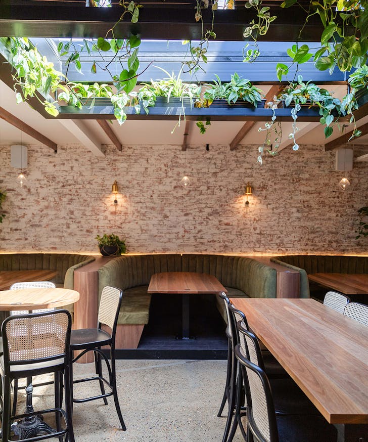 Local Burleigh, one of the best Burleigh Heads restaurants