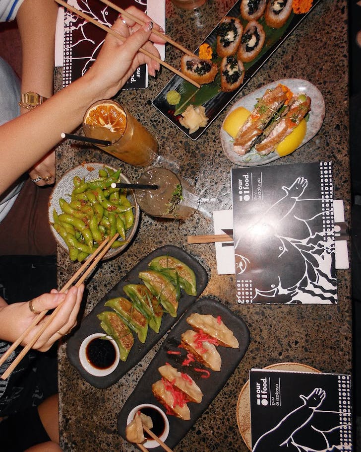 oi izakaya