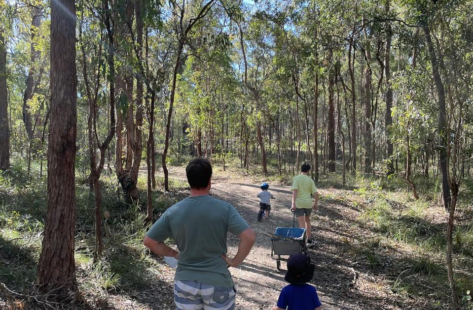 The Best Bushwalks Near Sydney To Tackle With Kids In 2022 | URBAN LIST ...