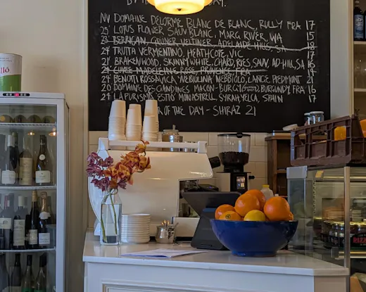Bantry Bay Grocer Seaforth