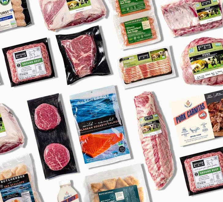 Butcher Box