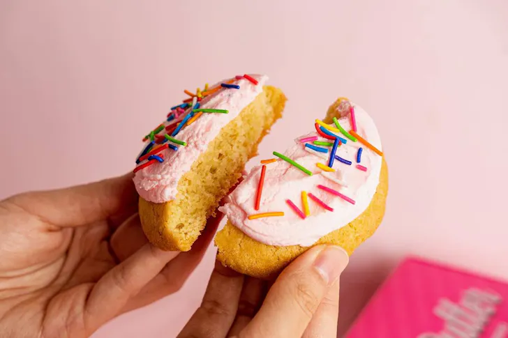 Butter cookies