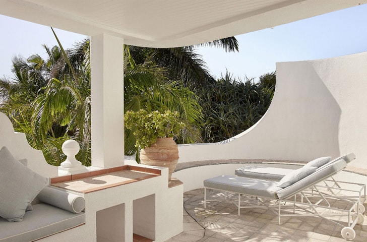 One of the best accomodations in Byron Bay, Raes On Wategos