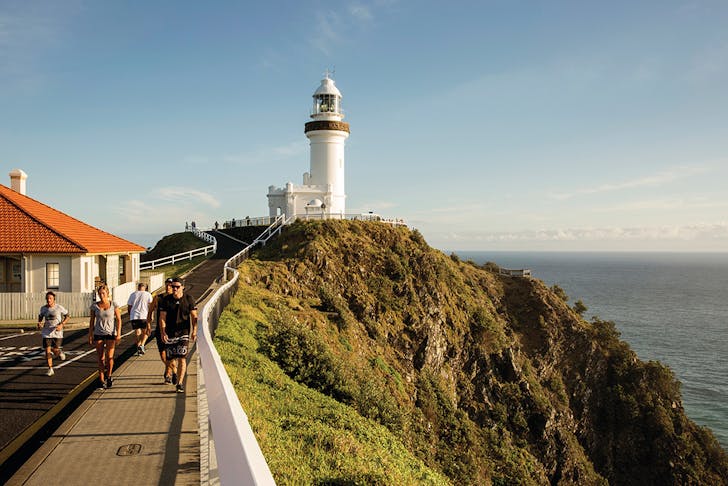 Things To Do Byron Bay