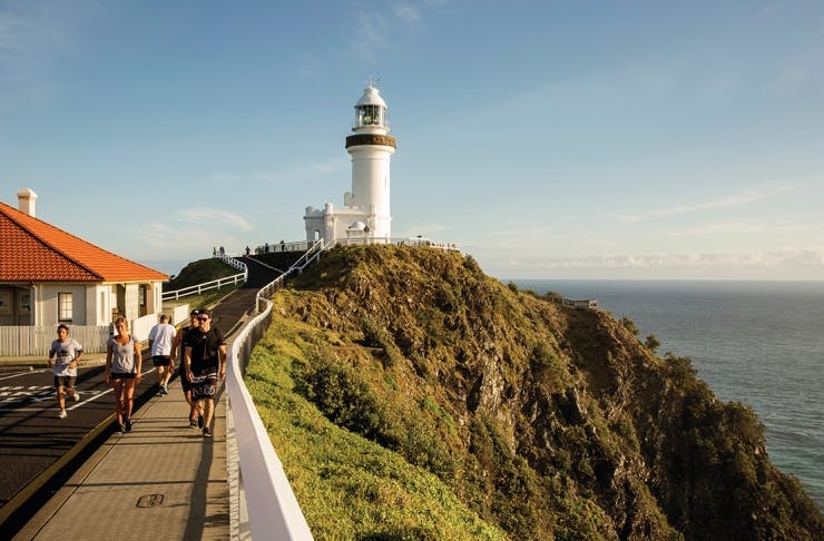 The Urban List’s Ultimate Guide To Beautiful Byron Bay