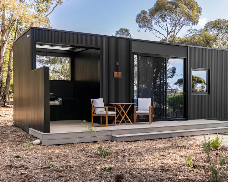 Best romantic getaways in Australia for winter