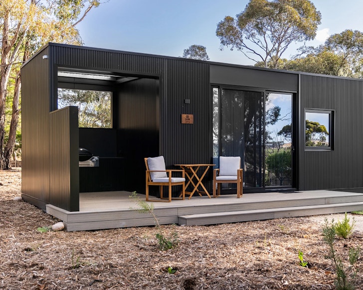 Best romantic getaways in Australia for winter