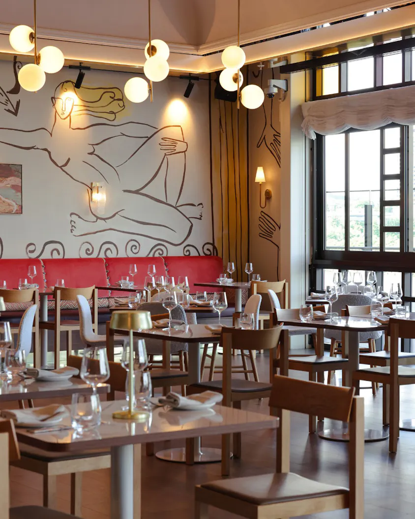 35 Of The Best Restaurants In Brisbane CBD | URBAN LIST BRISBANE