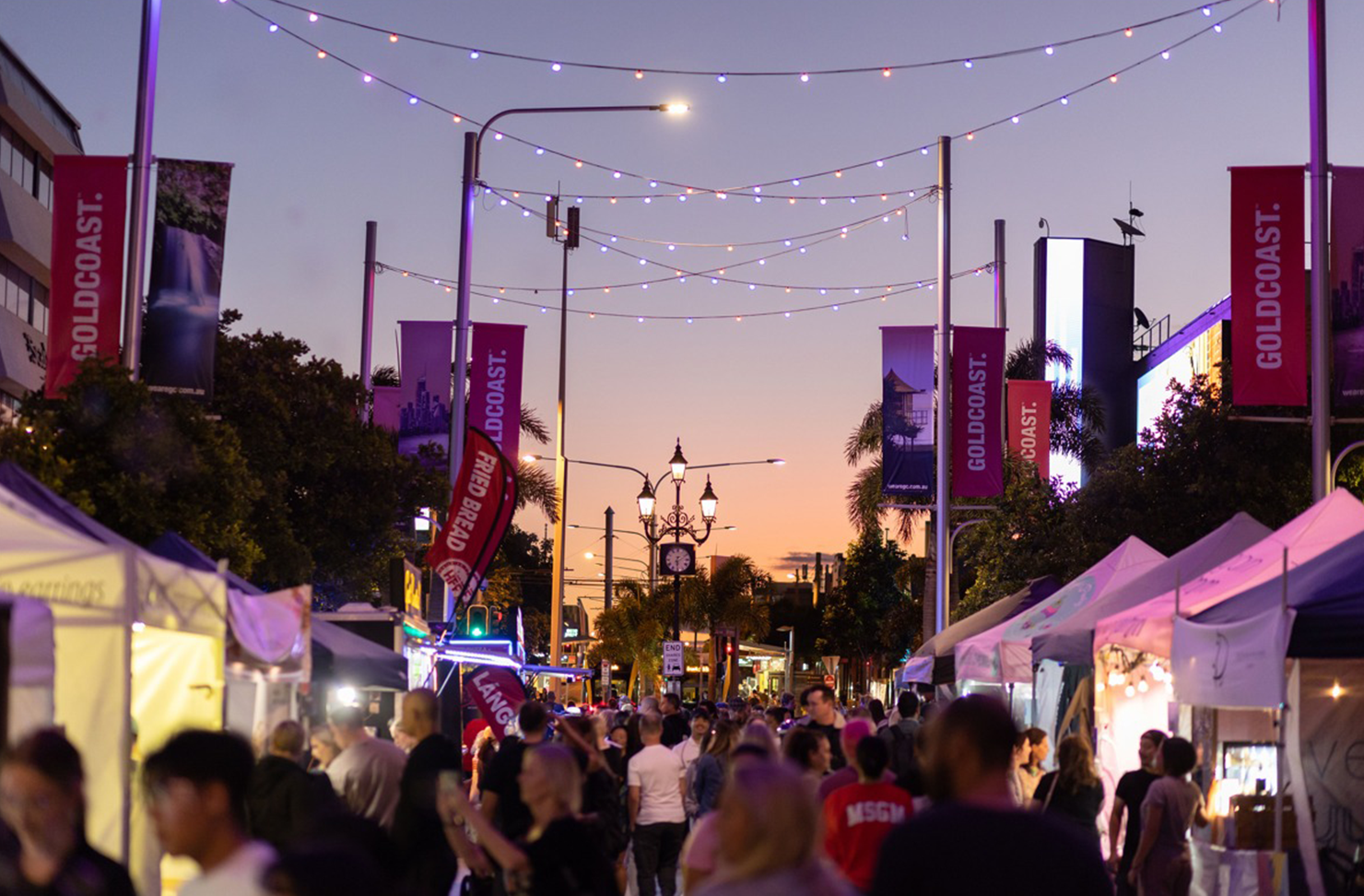 Shopping In Gold Coast: 10 Best Markets & Malls In The City