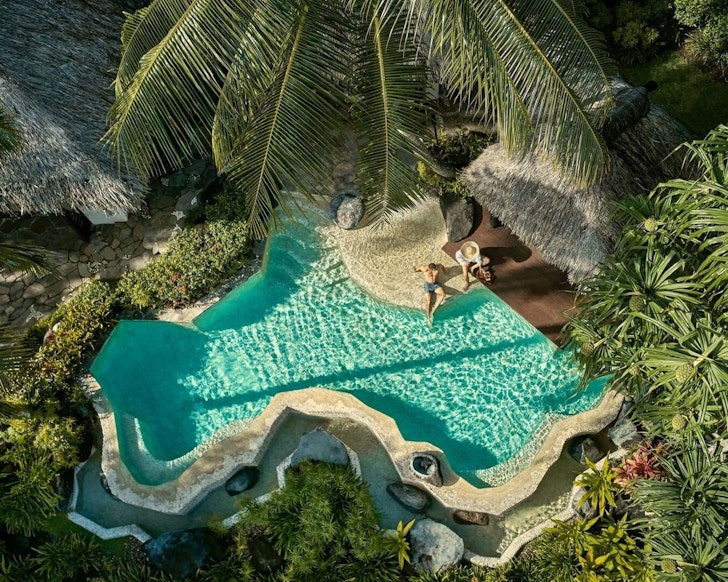 COMO Laucala Island